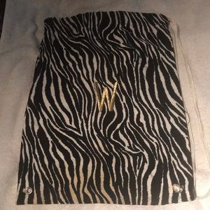 Drawstring bag